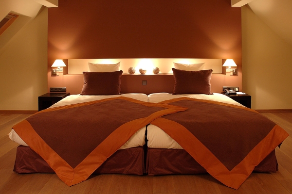 Hotel Van Eyck